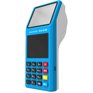 永济超级收款宝QR65